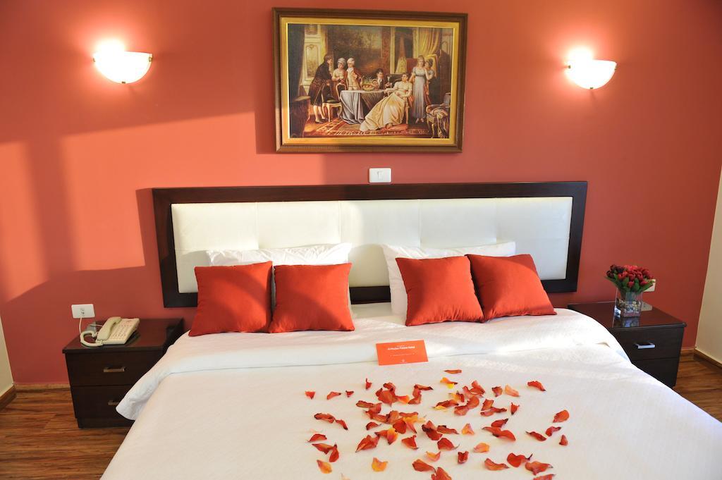 Al Murjan Palace Hotel Jounieh Room photo